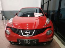 2013 Nissan Juke 1.5 RX SUV