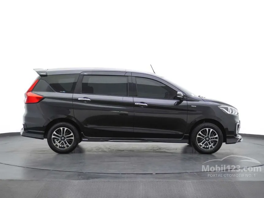 2023 Suzuki Ertiga Hybrid SS MPV