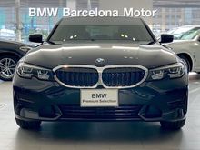 2019 BMW 320d 2.0 G20 (ปี 19-26) Sport Sedan AT