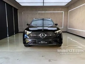 2023 Mercedes-Benz GLC300 2.0 AMG Line 4MATIC SUV