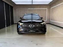 2023 Mercedes-Benz GLC300 2.0 AMG Line 4MATIC SUV