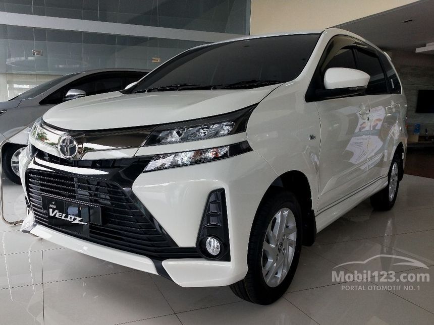 Jual Mobil  Toyota  Avanza 2021  Veloz  1 3 di Jawa Barat 