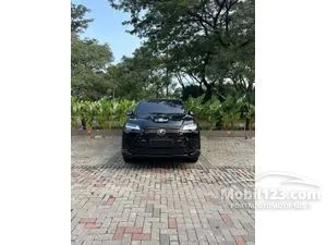 2023 Lexus LX 600 3.4 VIP SUV
