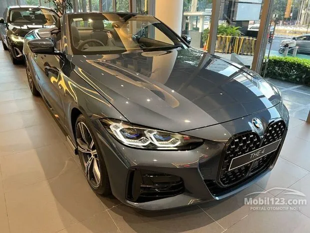 Jual BMW Convertible Bekas di Indonesia Harga Murah, Kondisi Terbaik ...