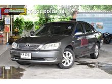 2004 Toyota Camry 2.0 (ปี 02-06) E Sedan