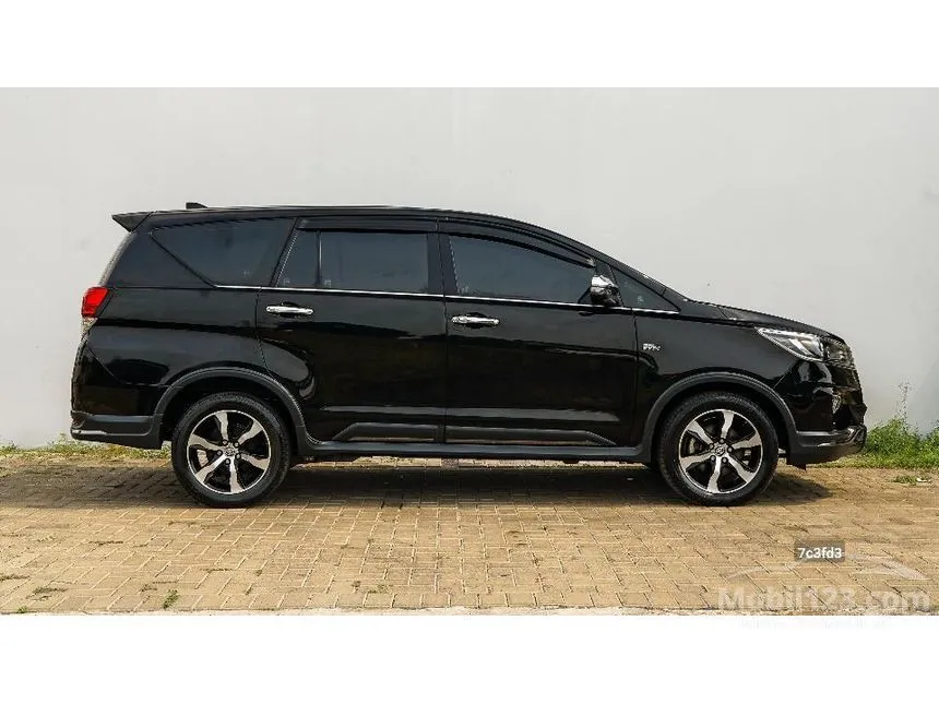 2021 Toyota Kijang Innova G MPV