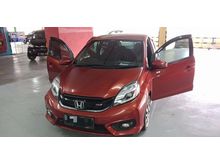 Brio RS matic 2016 Orginal no PR