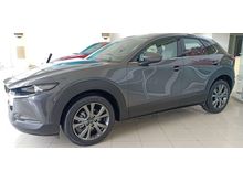 2021 Mazda CX-30 2.0 Grand Touring Wagon DEALER RESMI MAZDA
