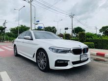 2019 BMW 530e 2.0 G30 (ปี 17-22) M Sport Sedan