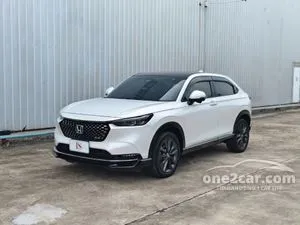 2023 Honda HR-V 1.5 (ปี 22-28) e:HEV RS SUV