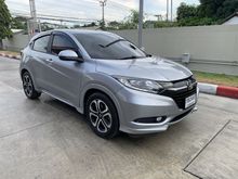 2016 Honda HR-V 1.8 (ปี 14-18) E Limited SUV AT