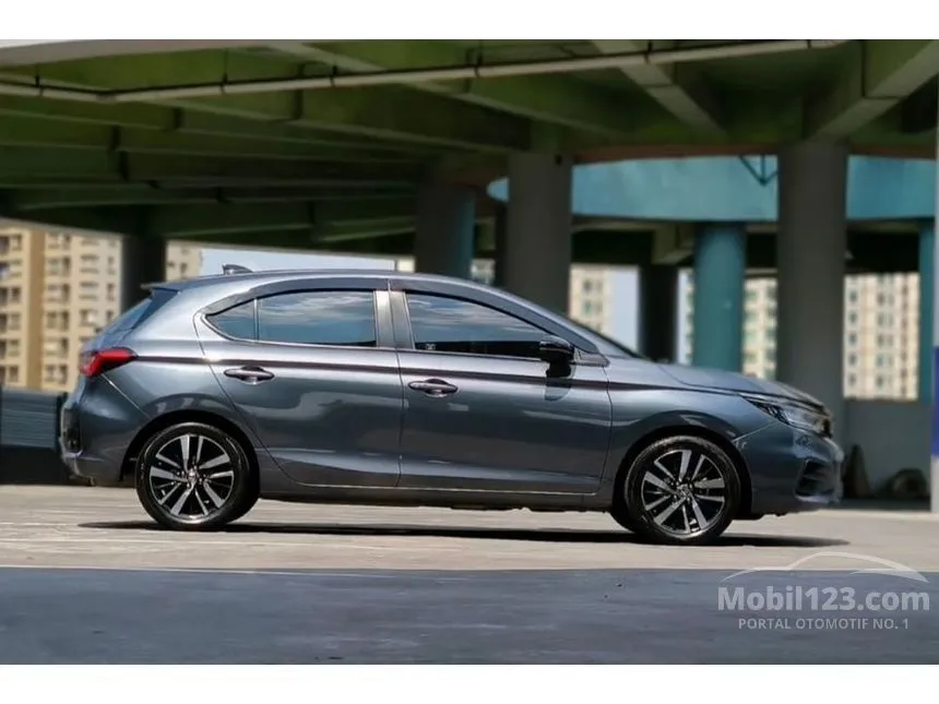 2023 Honda City RS Hatchback