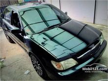 2001 Toyota Soluna 1.5 GLi Sedan