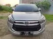 Jual Mobil Toyota Kijang Innova 2022 G 2.0 di Jawa Timur Automatic MPV Silver Rp 289.000.000
