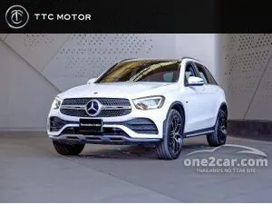 2021 Mercedes-Benz GLC300 2.0 e 4MATIC AMG Dynamic SUV