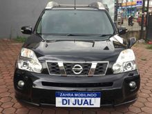 2011 Nissan X-Trail 2.5 XT SUV