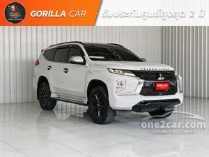 2024 Mitsubishi PAJERO SPORT 2.4 Elite Edition SUV