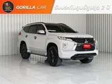 2024 Mitsubishi PAJERO SPORT 2.4 Elite Edition SUV