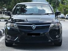 2012 Proton Preve 1.6 CFE Premium Sedan