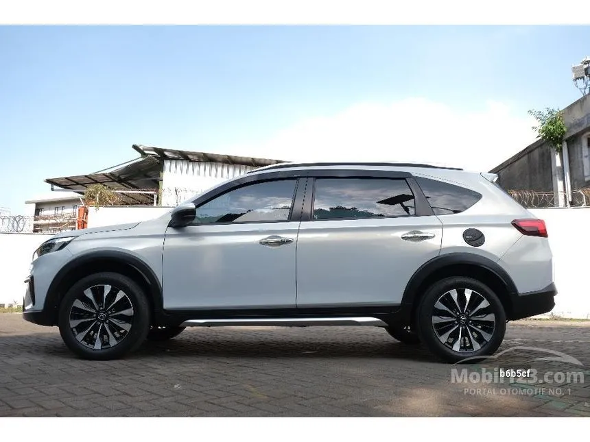 2023 Honda BR-V Prestige SUV