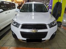 Chevrolet Captiva 2013