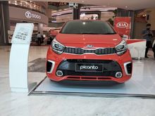 DISKON HINGGA 40 JUTA PROMO AWAL TAHUN KIA 2020, TERSEDIA UNIT 2019