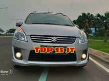 2014 Suzuki Ertiga 1.4 GX MPV