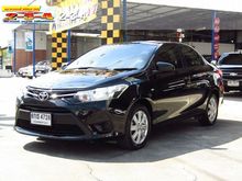 2013 Toyota VIOS 1.5 (ปี 13-17) E Sedan