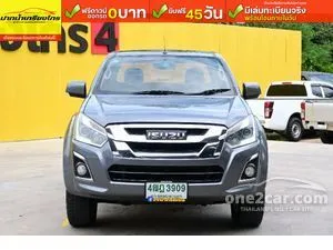 2016 Isuzu D-MAX 1.9 Hi-Lander L Space Cab Pickup
