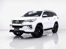 2020 Toyota FORTUNER 2.4 (ปี 15-25) V SUV