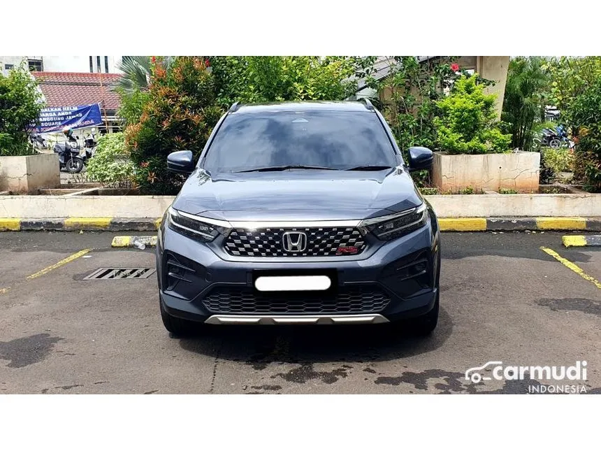 2024 Honda WR-V RS Honda Sensing SUV