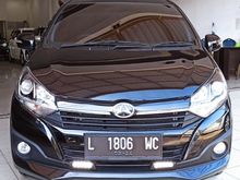 2019 Daihatsu Ayla 1.2 R Hatchback