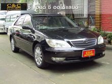 2004 Toyota Camry 2.4 (ปี 02-06) Q Sedan