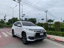 2020 Mitsubishi Pajero Sport 2.4 (ปี 15-18) GT Premium SUV