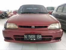 1994 Toyota Starlet