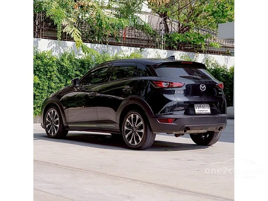 2023 Mazda CX-3 Comfort SUV
