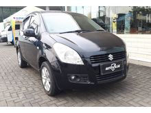 Suzuki Splash GL Manual 2012 Km Istimewa