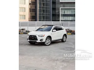 2015 Mitsubishi Outlander Sport 2.0 PX SUV