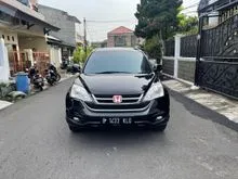 Honda CR-V 2.4 Automatic ( 2011 )