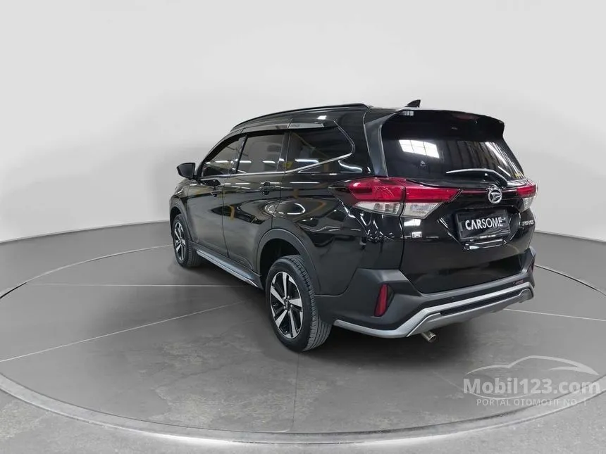 2024 Daihatsu Terios R Custom SUV