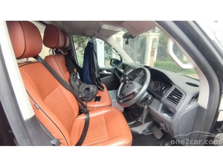 2017 Volkswagen Caravelle TDi Van