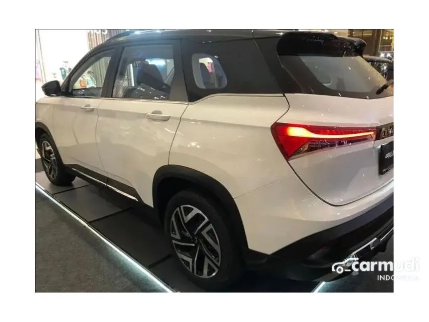 2023 Wuling Almaz RS Pro Wagon