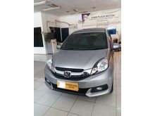 2016 Honda Mobilio 1.5 E MPV