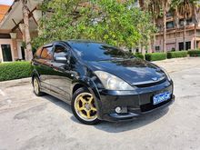 2004 Toyota Wish 2.0 (ปี 03-10) Q Limited Wagon AT