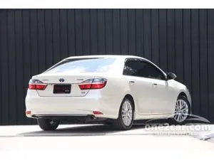 2016 Toyota CAMRY 2.5 Hybrid Sedan