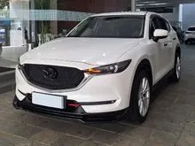 2017 Mazda CX-5 2,5 Elite SUV Siap.Langsung Pakai Cash/Credit