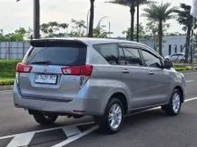 2018 Toyota Kijang Innova 2.0 G MPV (TDP 25 Jt) Pajak Panjang sampai 2027 Free Garansi