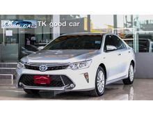 2015 Toyota Camry 2.5 (ปี 12-16) Hybrid Sedan