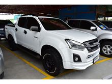 2016 Isuzu D-Max 3.0 CAB-4 (ปี 11-17) Vcross Z-Prestige 4WD Pickup