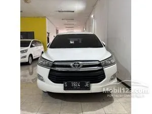 2017 Toyota Kijang Innova 2.0 V MPV